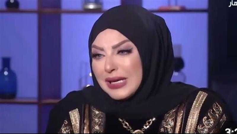 ميار الببلاوي تتعرض لوعكة صحية: حاسة بأزمة قلبية وأقسم بالله بموت