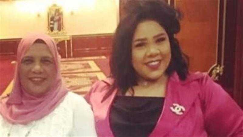 ”ادعولها ربنا يعافيها”.. شيماء سيف تعلن إصابة والدتها بفيروس كورونا