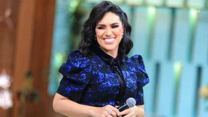 مي فاروق تحيي حفلاً غنائيًا بالرياض في هذا الموعد | تفاصيل