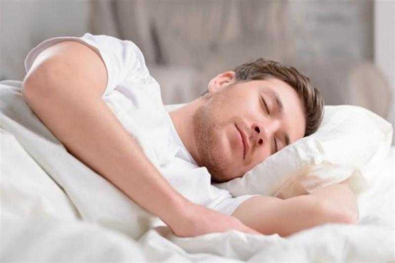 أشياء مدهشة يقوم بها جسمك في النوم العميق