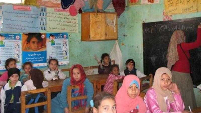 «حياة كريمة»: إنشاء مدارس مجتمعية للقرى الأكثر تسربا من التعليم