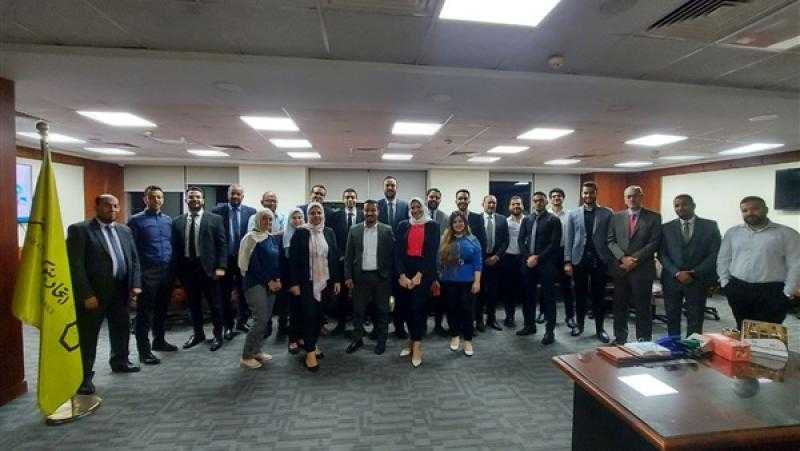 للمرة الثالثة.. اتحاد بنوك مصر ينفذ برنامجا تدريبا حول «التحول الرقمي»