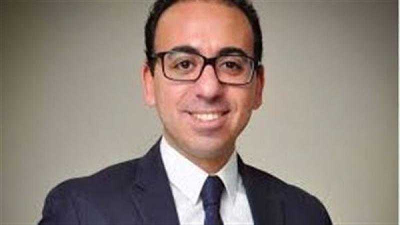جمال رائف: العلاقات المصرية- الصربية تاريخية.. فيديو
