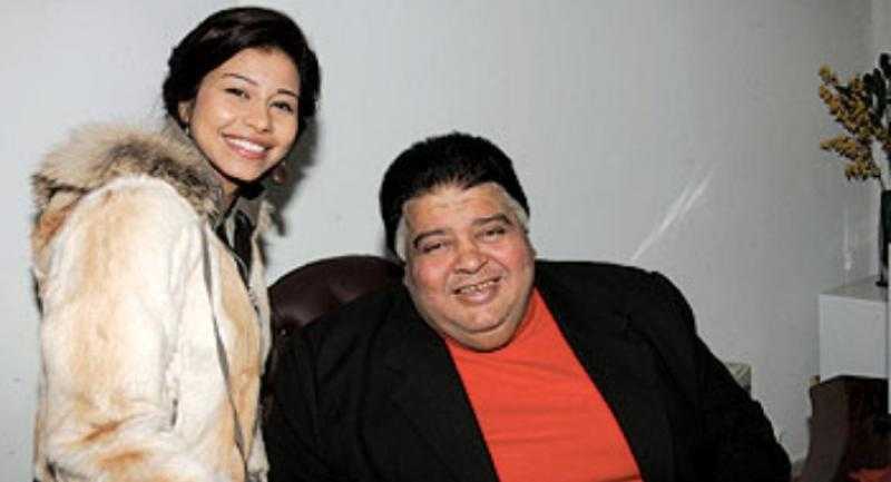 رنا حسن أبو السعود: شيرين عبد الوهاب موجوعة ومتقصدش الإساءة لوالدي