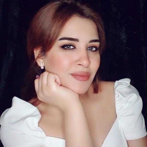 شيراز حسني تعلن مقاضاة موزع أغنيتها «أنا مش مامتك» بتهمة سرقة لحن