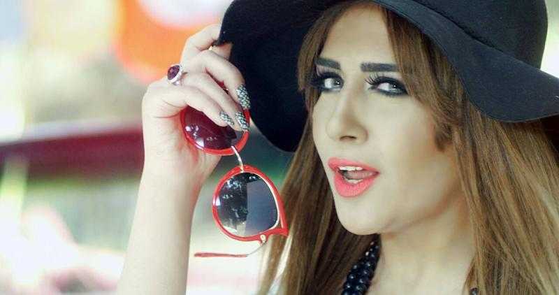 شيراز حسني: لن أتنازل عن حذف أغنية «عيشها بمزاج» لـ حودة بندق