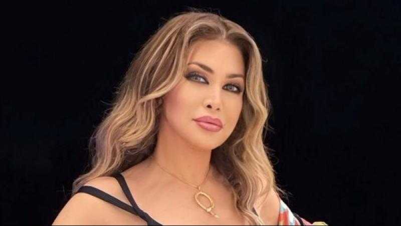 بإطلالة جذابة.. نوال الزغبي تتألق في أحدث ظهور