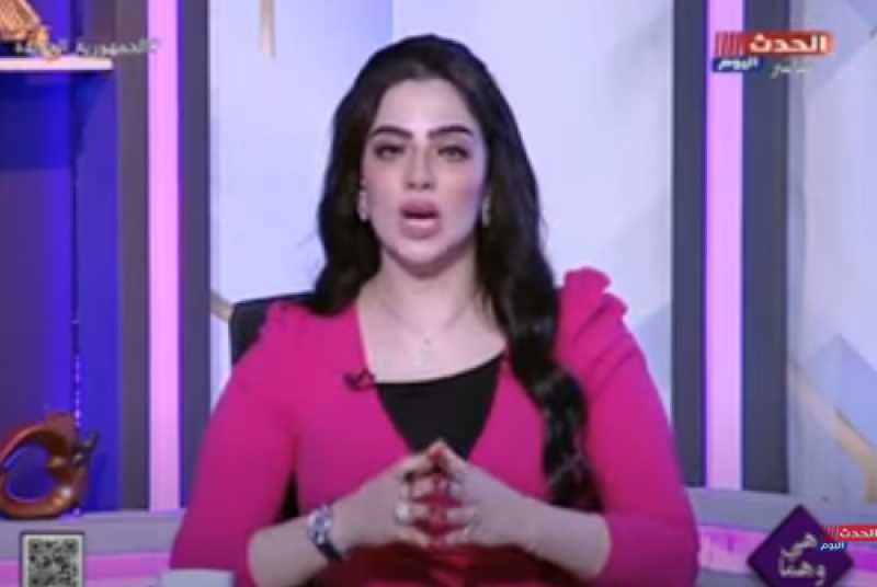 أميرة عبيد: الزواج مسؤولية مش فسحة ولا شهر عسل