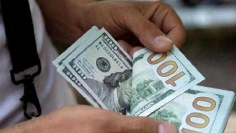 استقرار أسعار الدولار اليوم الجمعة 22 يوليو 2022