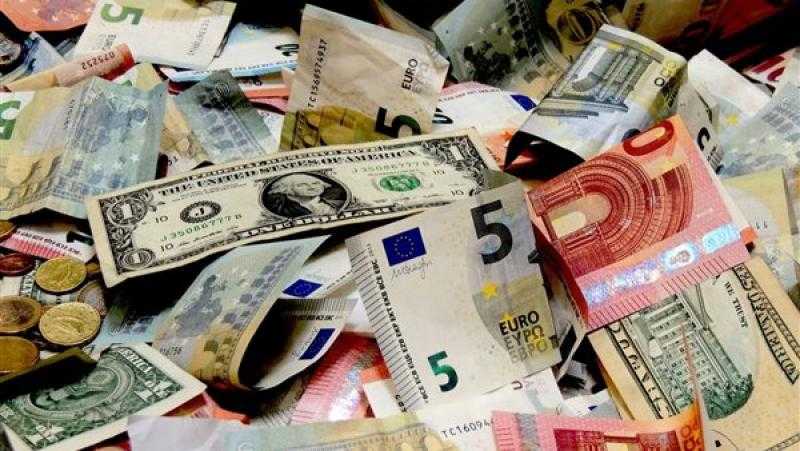 أسعار العملات الأجنبية اليوم الجمعة 22 يوليو 2022