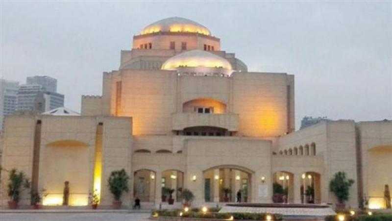 اليوم.. أمسية شعرية غنائية بعنوان «بهجة الروح» في الأوبرا