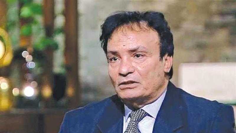 حمدي الوزير يغادر المستشفى بعد إجراء جراحة دقيقة في القلب