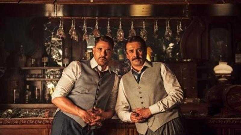 برقم قياسي جديد.. ”كيرة والجن” يقترب من عرش قائمة الأفلام الأكثر إيرادات في تاريخ السينما المصرية