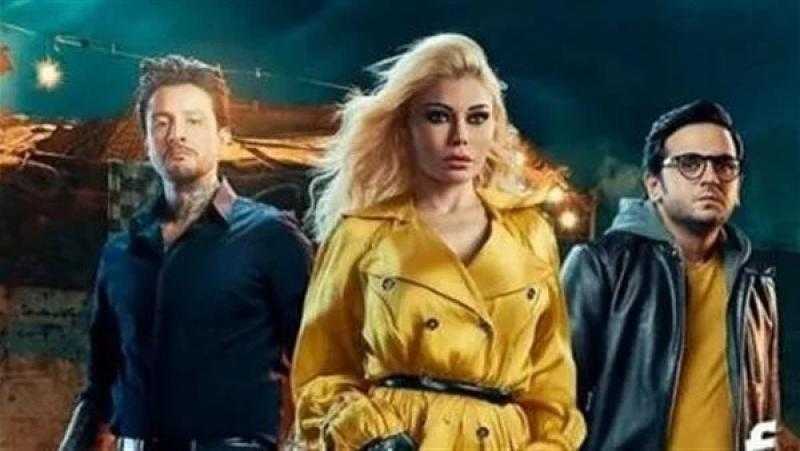 بعد تأجيل.. عرض فيلم أشباح أوروبا لـ هيفاء وهبي في هذا الموعد