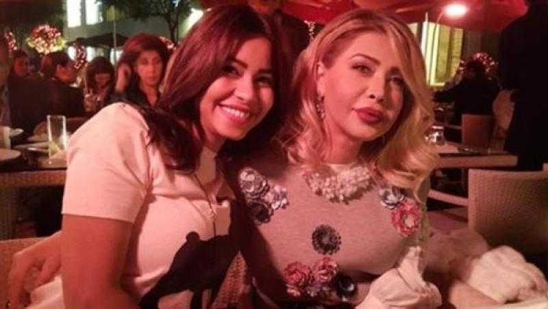 نوال الزغبي لـ شيرين عبدالوهاب: ”يا تعيشي لحدّ يصونِك يا تعيشي لنفسك”