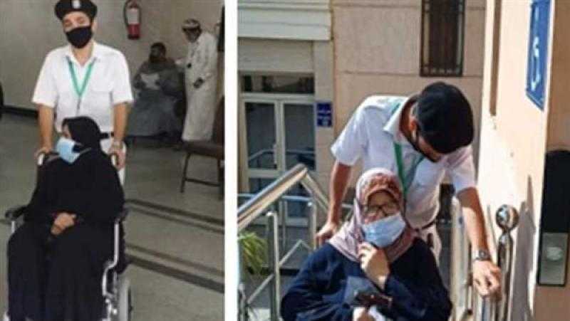 الداخلية تيسر إجراءاتها للمواطنين الراغبين في الحصول على الخدمات الشرطية