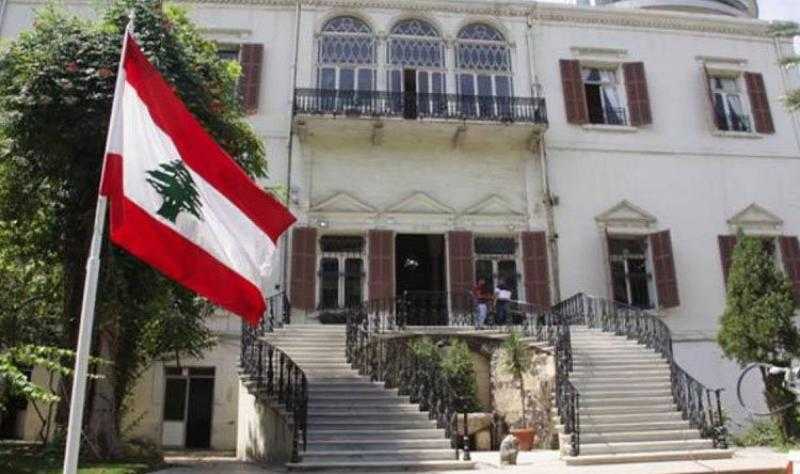 الخارجية اللبنانية تدين استهدافَ منتجع سياحيّ في محافظة دهوك العراقية