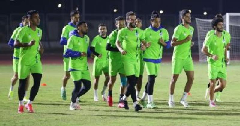المصرى البورسعيدى