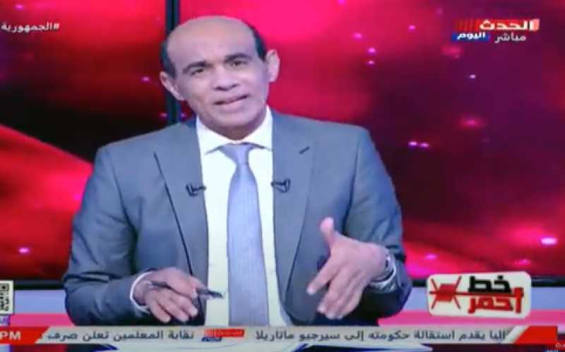 صديق البحار سامح سيد يكشف رسالته الأخيرة: ” الحقوني أنا بموت هاتوا حقي”
