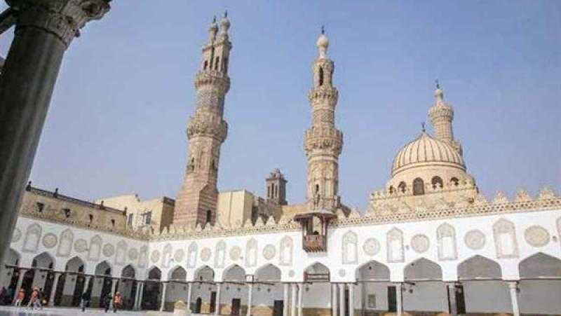 شروط ورابط التقديم للعمل «محفظ قرآن» بالأزهر قبل غلق الباب غدًا