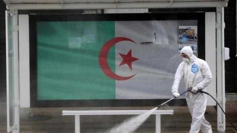 الجزائر تسجل 46 إصابة جديدة بكورونا في 24 ساعة