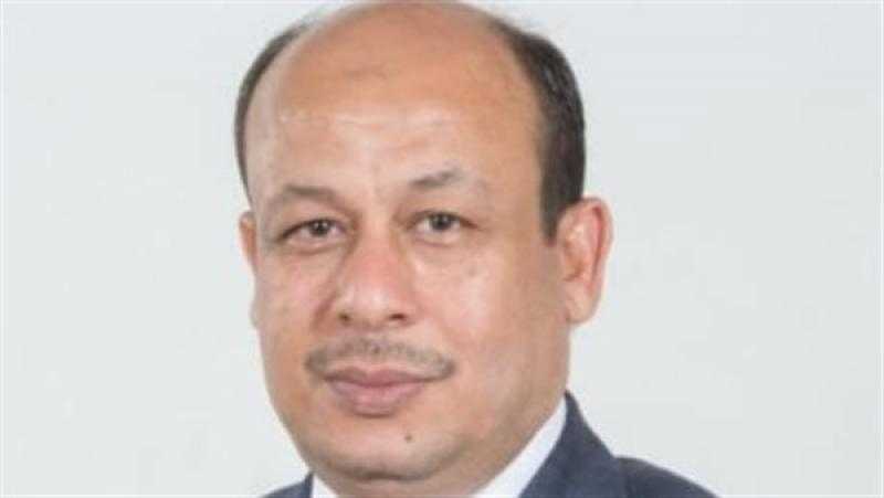 سمير البيومي: تحقيق الاكتفاء الذاتي بمنتجات اللحوم والأسماك وغيرها يحسب للدولة