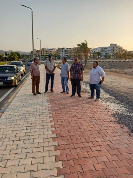 خط أحمر