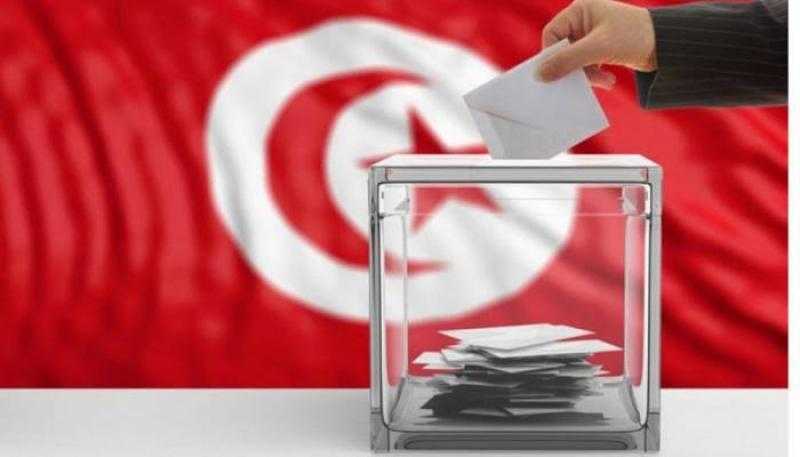 التونسيون بالخارج يبدأون الاقتراع في الاستفتاء على الدستور الجديد