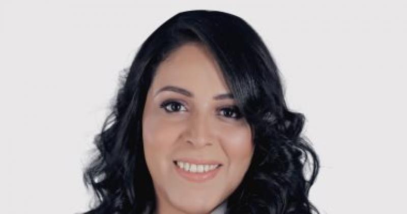 النائبة مرثا محروس