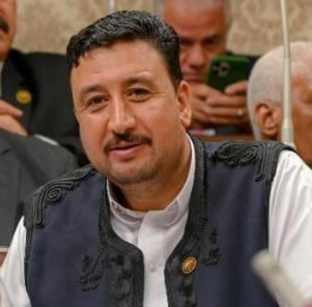جمال الشوري 