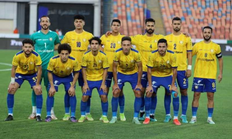 الإسماعيلى