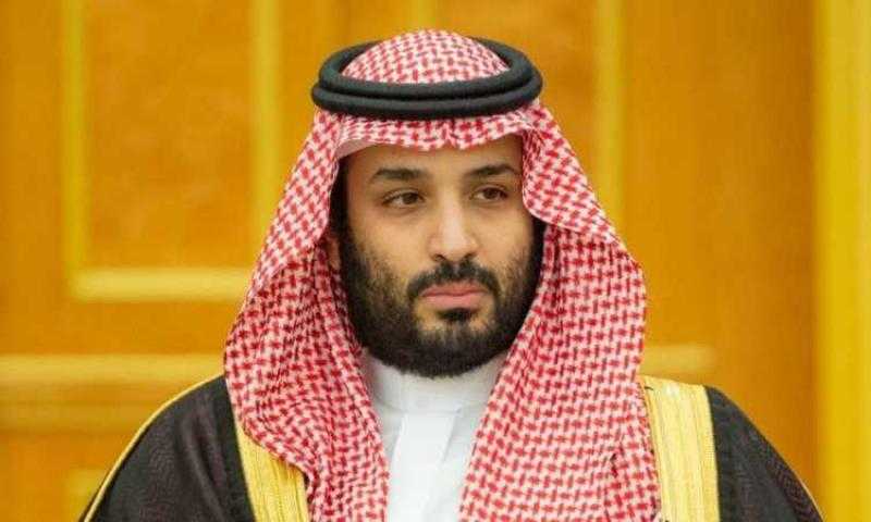 ولي العهد السعودي يحضر نهائي كأس خادم الحرمين الشريفين