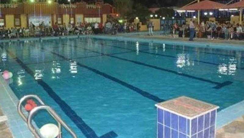 قرار حاسم من وزارة الرياضة لحمامات السباحة غير المستوفاة لاشتراطات الأمن والسلامة