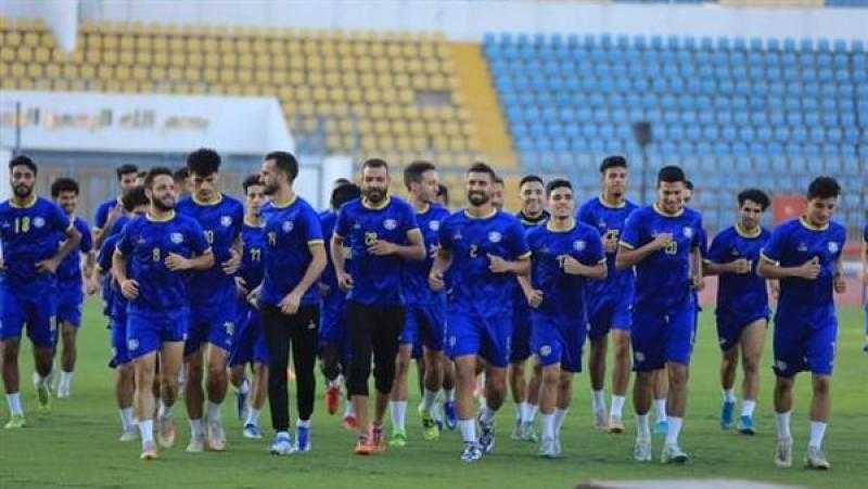 غيابات بالجملة في الإسماعيلي قبل مواجهة بيراميدز
