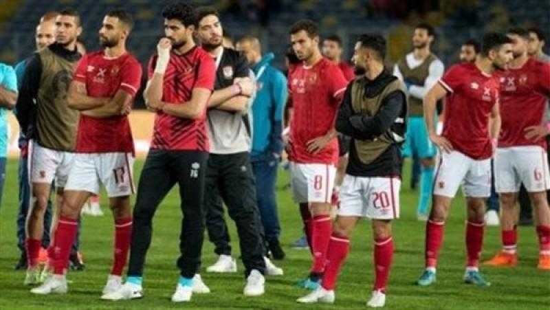 الأهلي يستضيف الجونة الليلة في الدوري
