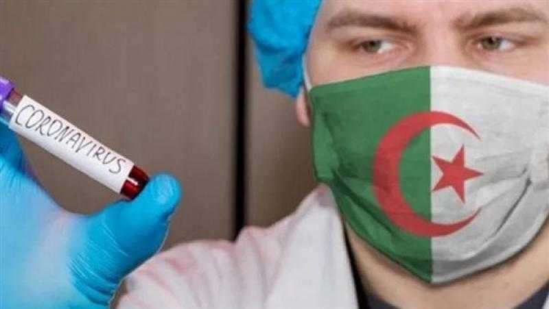 الجزائر تسجل 72 إصابة جديدة بكورونا خلال الـ24 ساعة الأخيرة