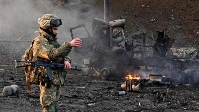 أوكرانيا: مقتل 39 ألفا و520 جنديا روسيا منذ بدء العمليات العسكرية