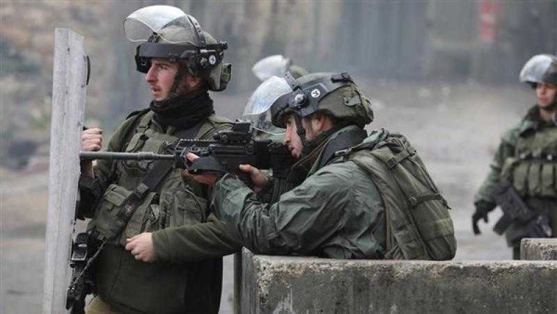 استشهاد فلسطينيين اثنين جراء اقتحام الاحتلال لنابلس قبل الفجر
