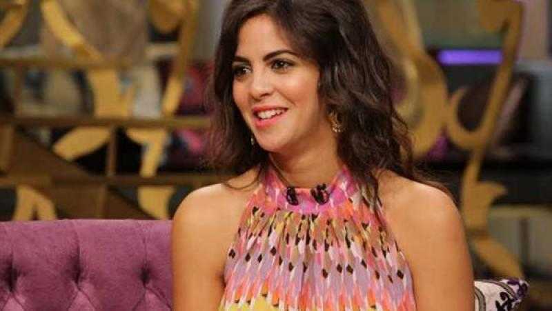 فاطمة سعيد عن أغنية قد إيه صعب: عاوزة كل اللي بيسمعها تديه إصرار وعزيمة