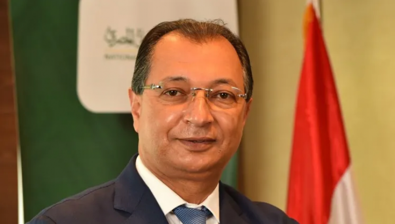 خط أحمر