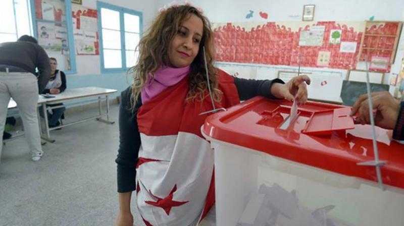 غدا.. التونسيون يتوجهون لصناديق الاقتراع للاستفتاء على مشروع الدستور الجديد