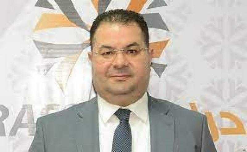 المدير التنفيذي للأهلي: كل الاحترام والتقدير لـ محمد الدماطي.. فيديو