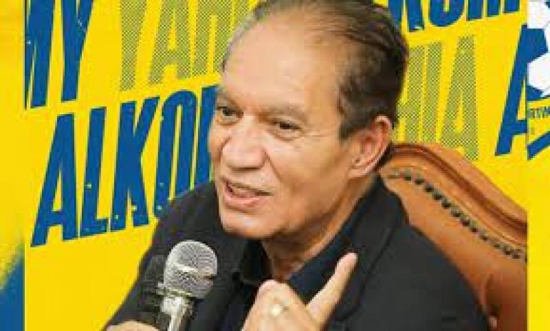 خط أحمر