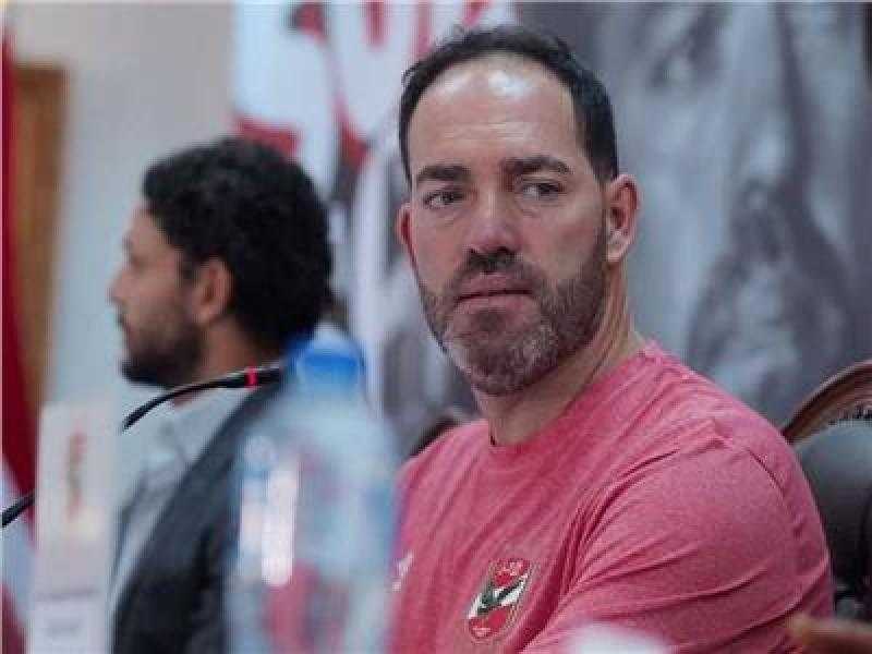 نجم الأهلي السابق: سواريش شخصيته ضعيفة.. وأؤيد رحيل عبد الحفيظ