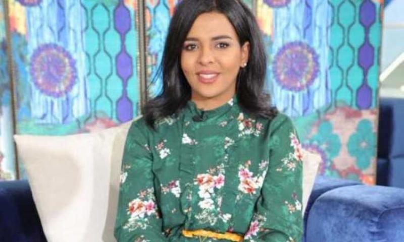 ريهام الرغيب