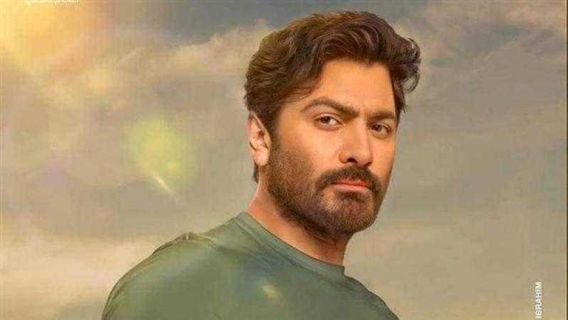 تعرف على موعد عرض فيلم مش أنا لـ تامر حسني