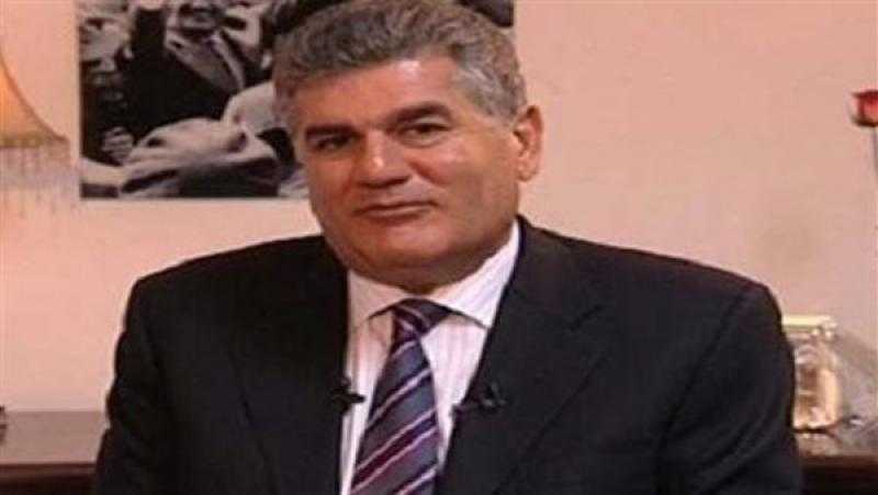 نجل عبدالناصر: «محتاجين DNA لمعرفة أسباب وفاة والدي»