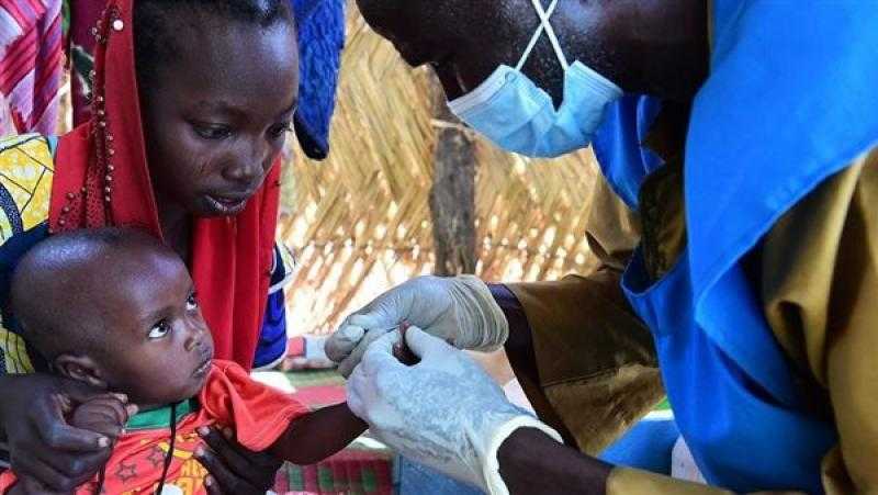 تحالف اللقاحات العالمي يخصص 160 مليون دولار لإطلاق لقاح الملاريا في أفريقيا