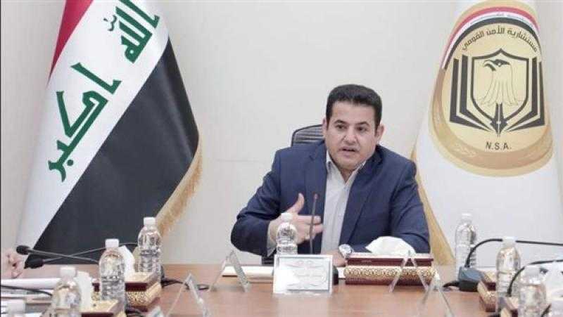 الأعرجي يعتذر عن ترشحه لرئاسة وزراء العراق