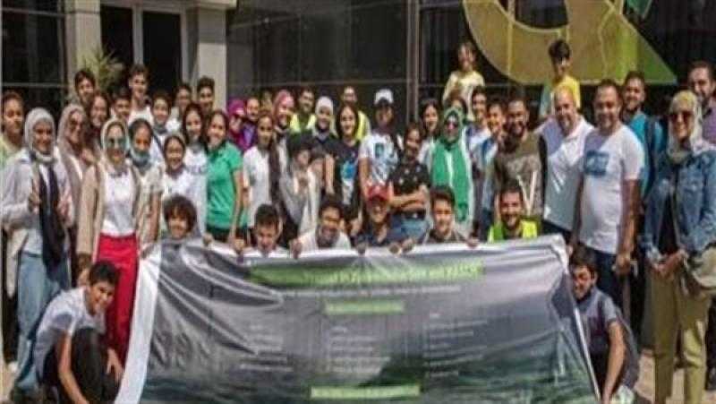 تفاصيل المشروع البيئي لطلبة المدارس بالتعاون مع «الخارجية الألمانية»